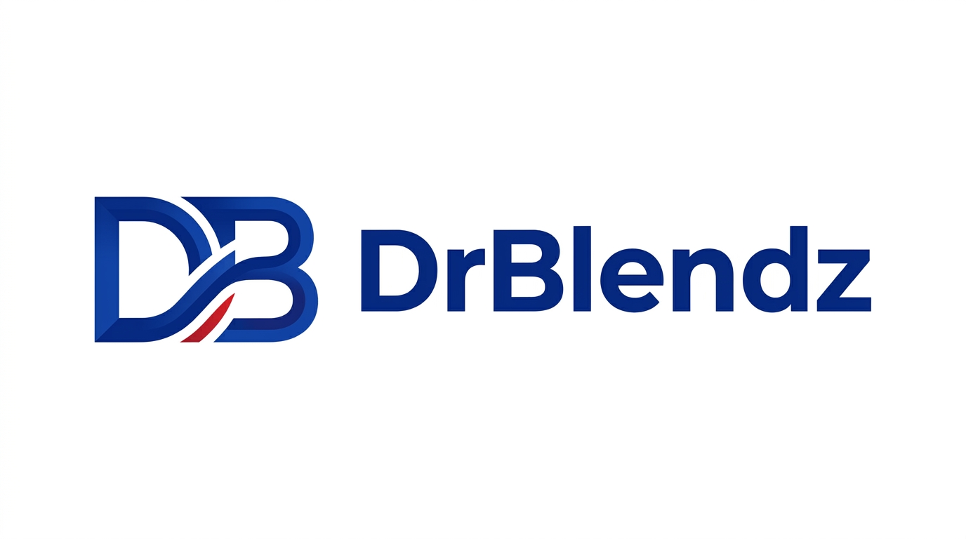 drblendz