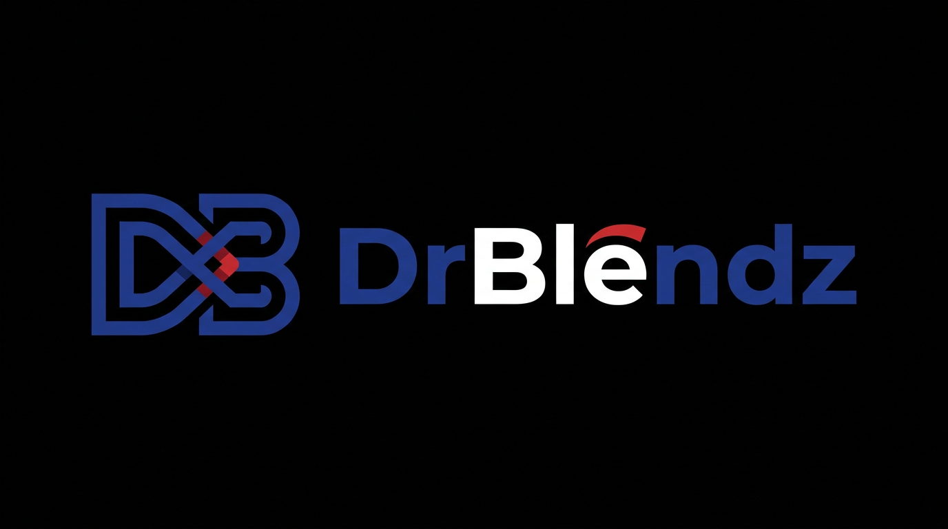 drblendz